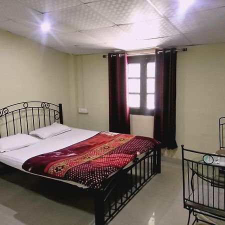 Hotel Gulmarg Массури Экстерьер фото