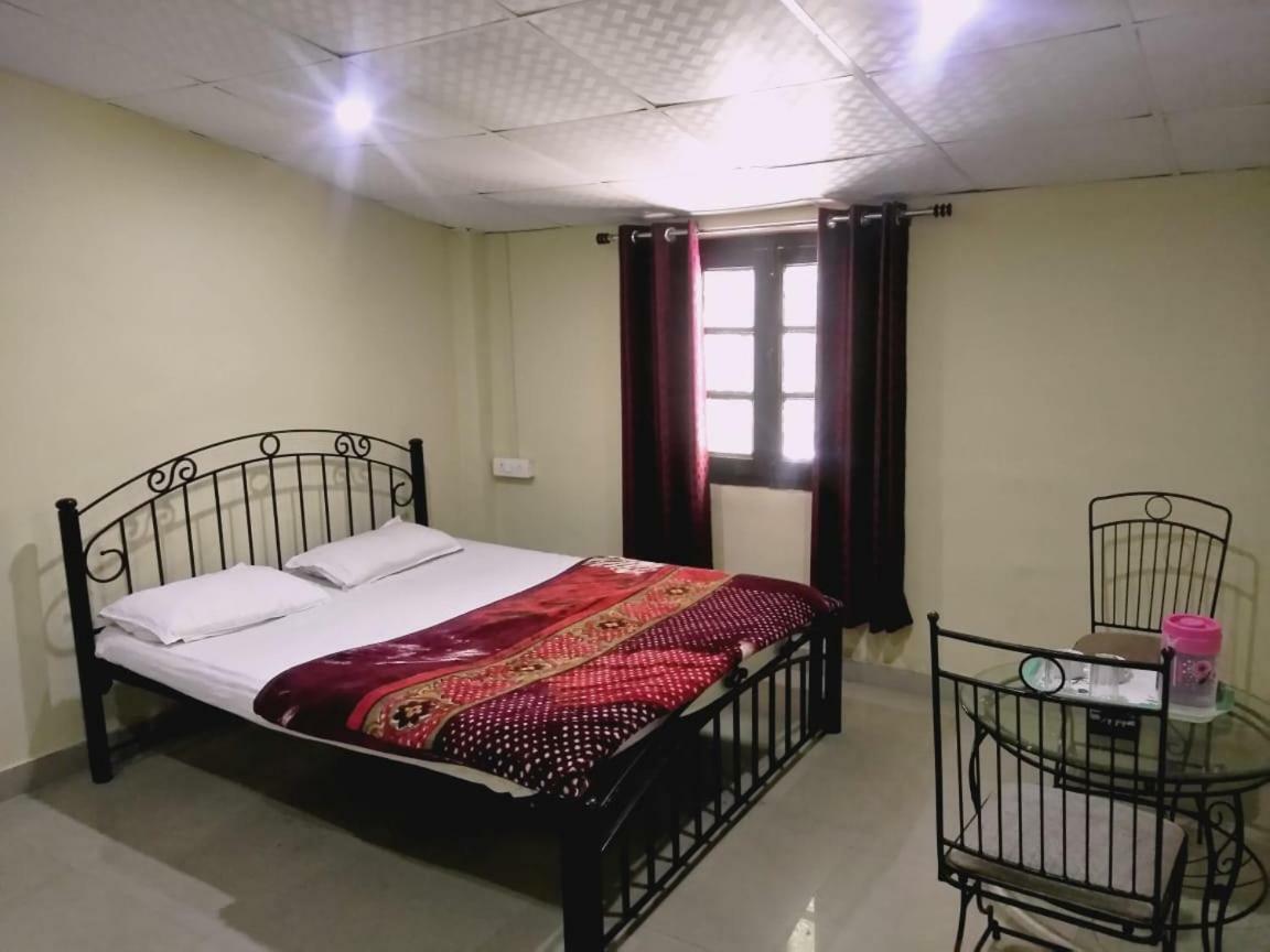 Hotel Gulmarg Массури Экстерьер фото
