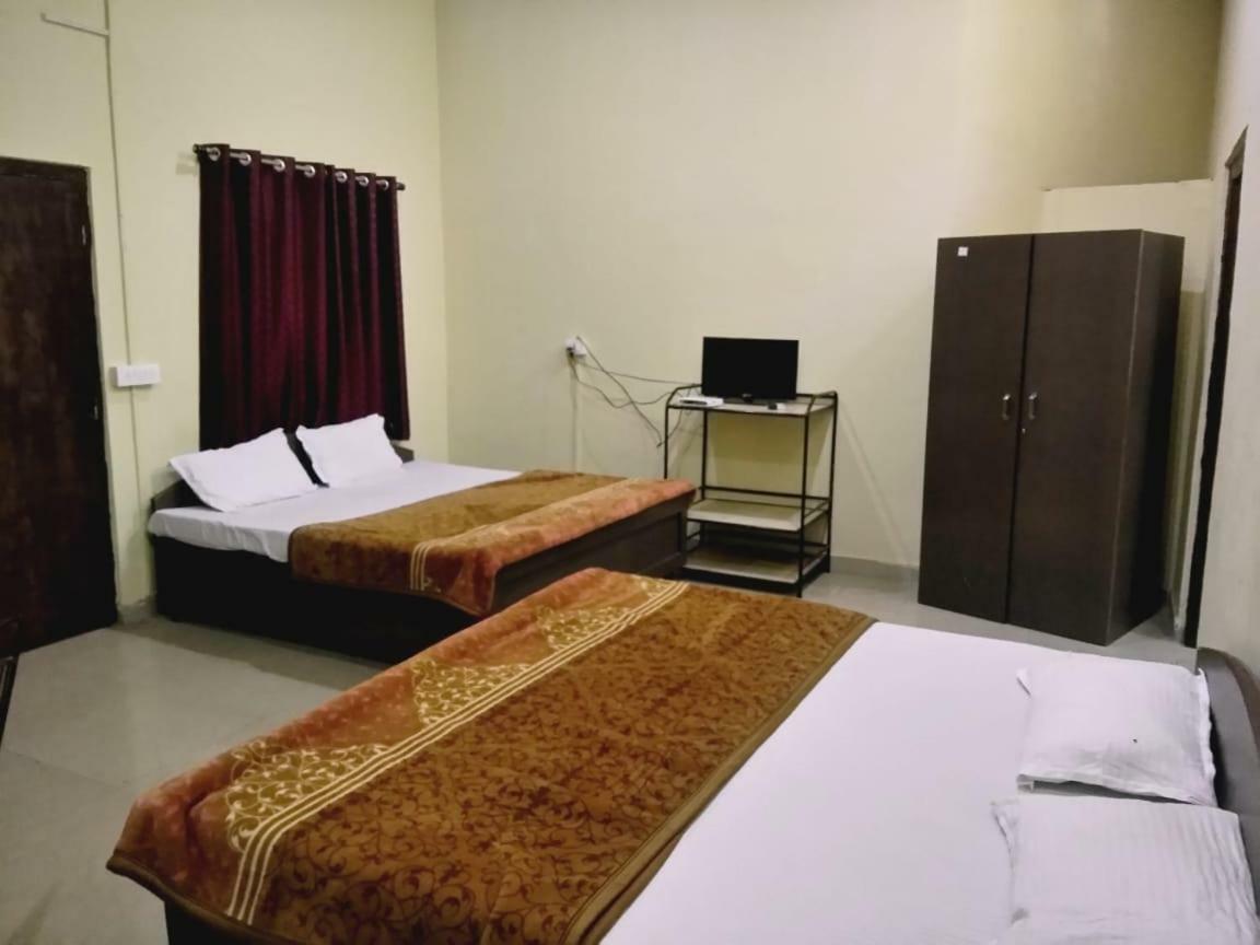 Hotel Gulmarg Массури Экстерьер фото