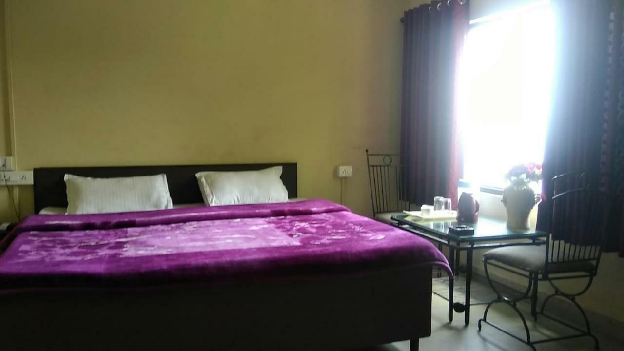 Hotel Gulmarg Массури Экстерьер фото
