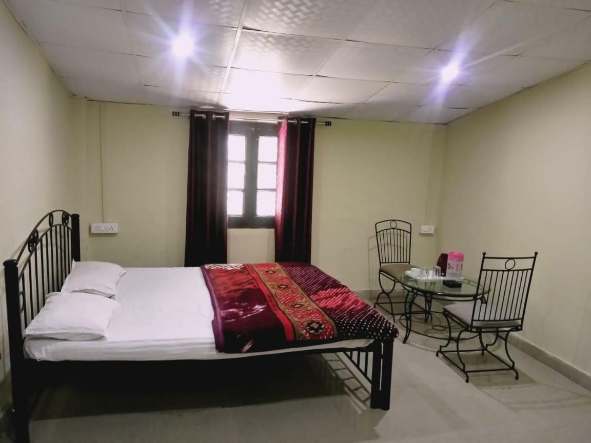 Hotel Gulmarg Массури Экстерьер фото
