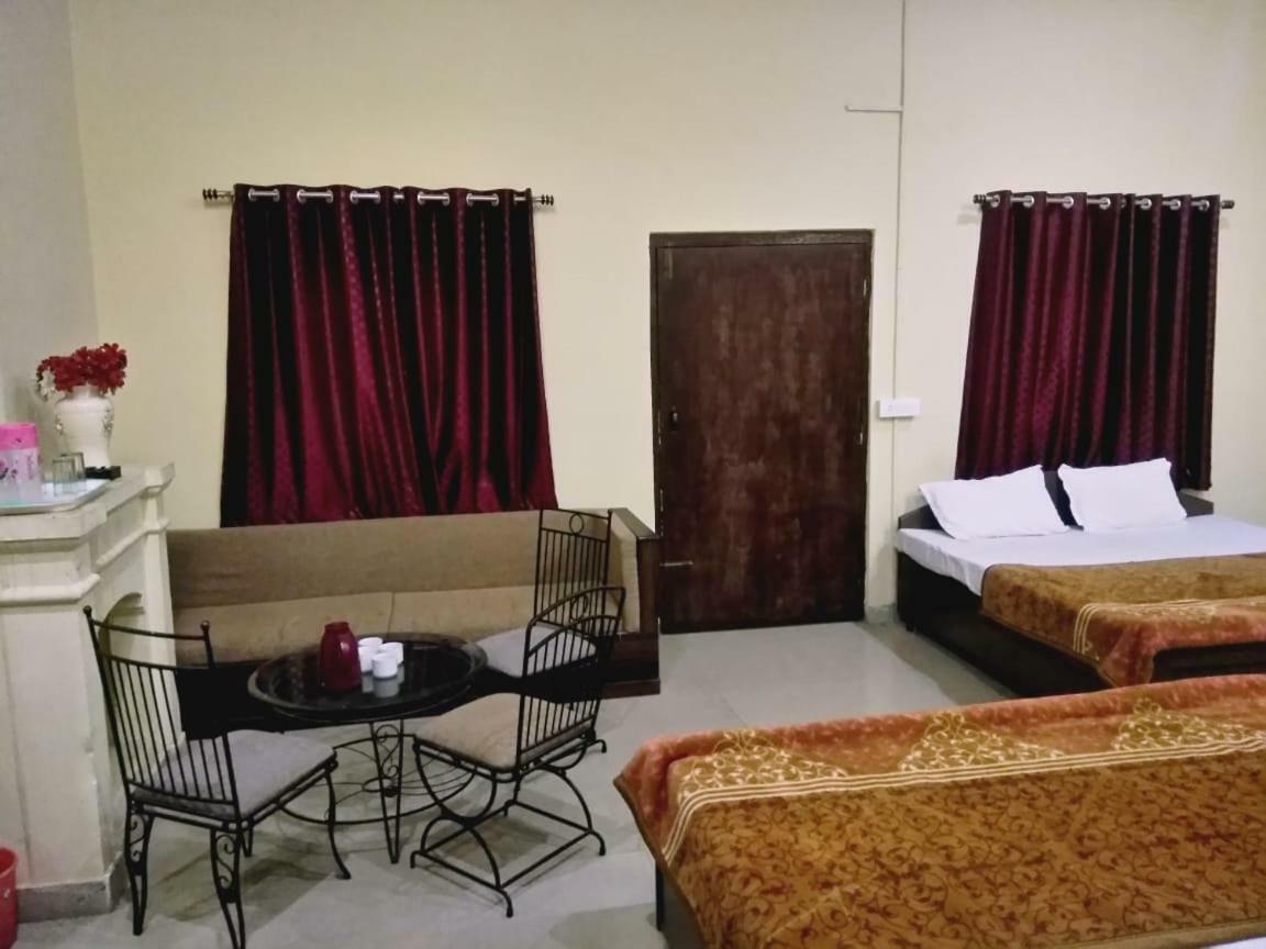 Hotel Gulmarg Массури Экстерьер фото