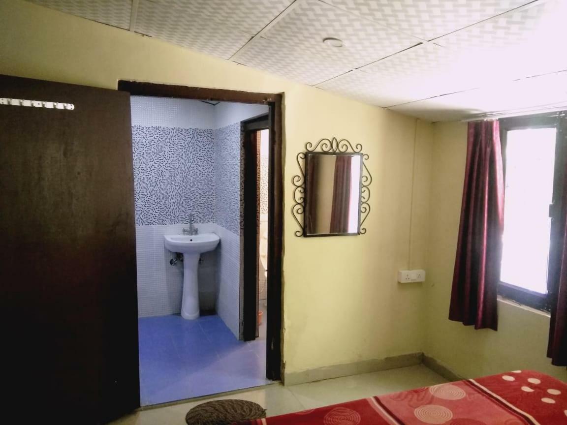 Hotel Gulmarg Массури Экстерьер фото